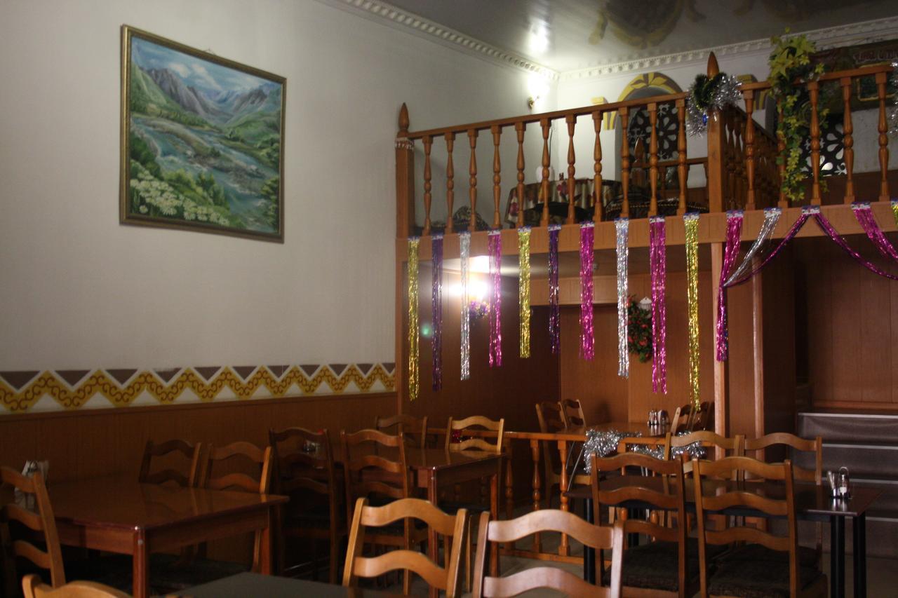 HOSTEL SUDARUSHKA НОВОРОССИЙСК (Россия) - от 784 RUB | NOCHI