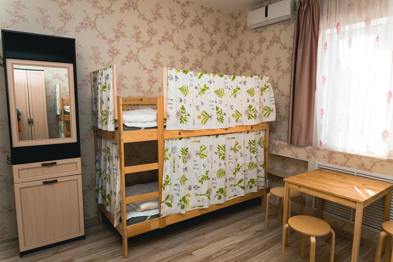 HOSTEL SUDARUSHKA НОВОРОССИЙСК (Россия) - от 784 RUB | NOCHI