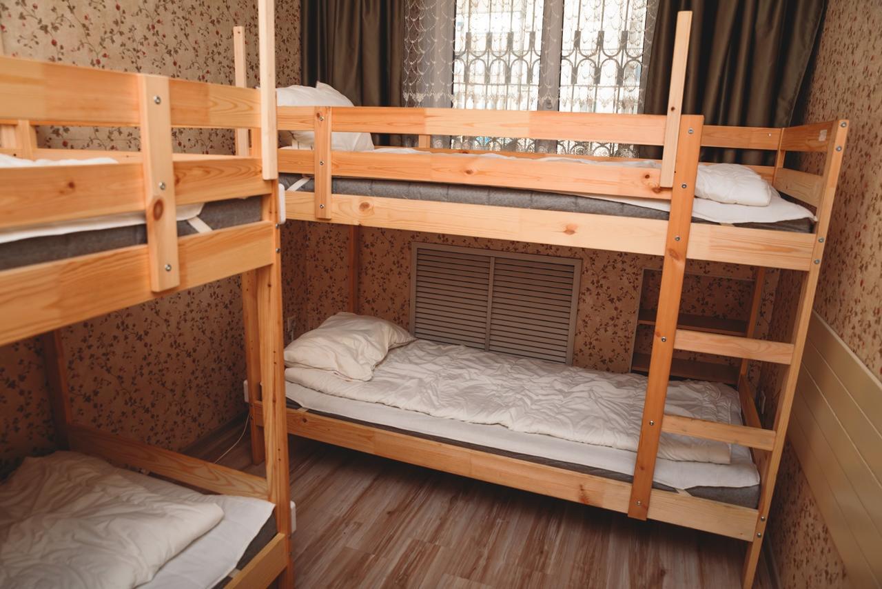 HOSTEL SUDARUSHKA НОВОРОССИЙСК (Россия) - от 784 RUB | NOCHI